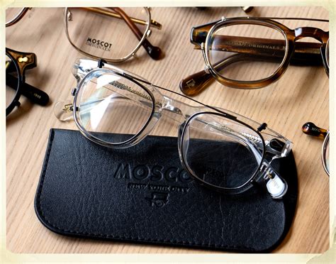 moscot glasses rep